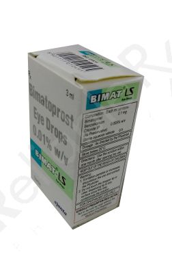 Bimat LS 3 ml 0.01%