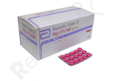 Brufen 400mg