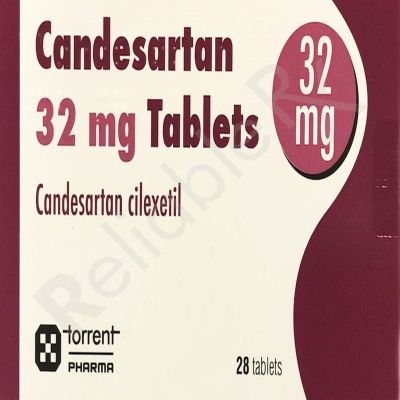 Candesartan