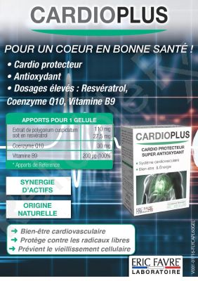 Cardioplus