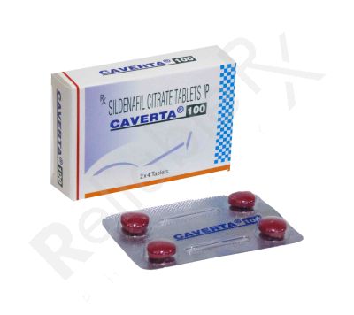 Caverta 100mg