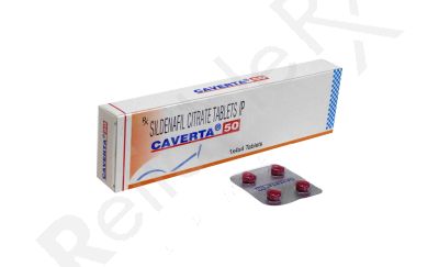 Caverta 50mg