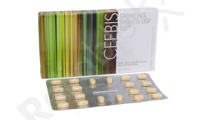 Ceebis 20mg