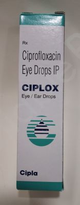Ciplox 10ml 