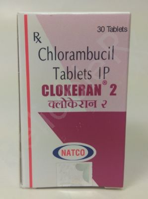 Clokeran 2mg