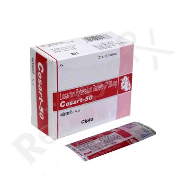 Cosart 50mg