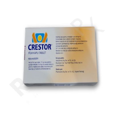 Crestor 10mg