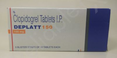 Deplatt 150 mg