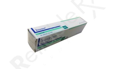 Desowen Cream .05% (10 gm)