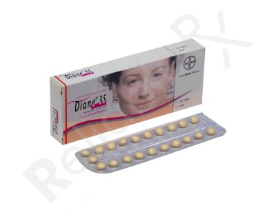 Diane 35mg