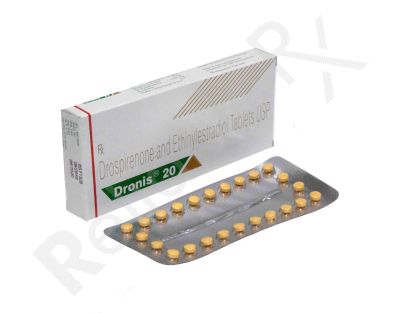 Dronis 20mg