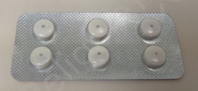 Eldicet 50 mg