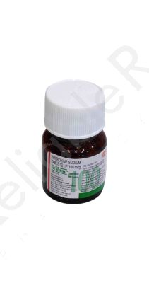 Eltroxin 100mcg