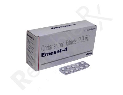 Emeset 4mg