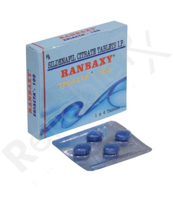 Eriacta 100mg