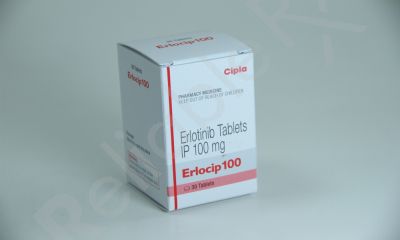 Erlocip 100mg