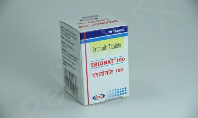 Erlonat 100 mg