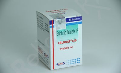 Erlonat 150 mg