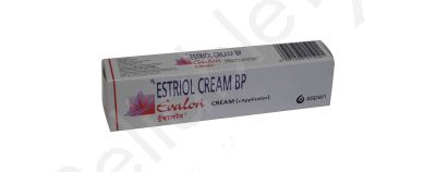 Evalon Cream