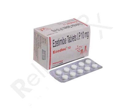 Ezedoc 10mg