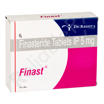 Finast Tablet