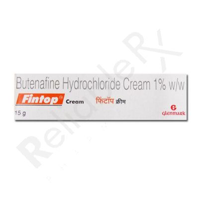 Fintop Cream