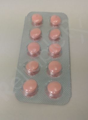 Flavedon MR 35mg