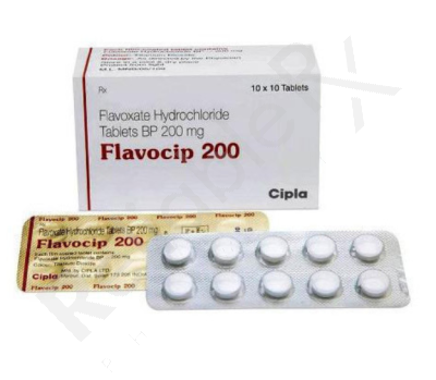 Favocip 200 mg