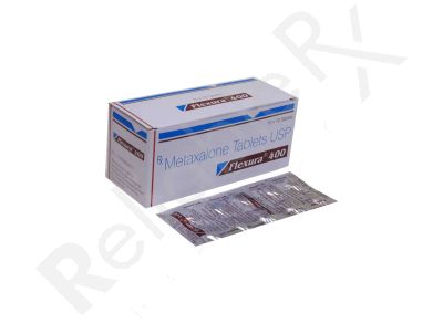 Flexura 400mg