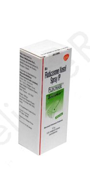 Flixonase 12gm Nasal Spray