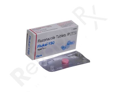 Fluka 150mg