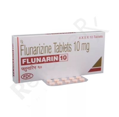 Flunarin 