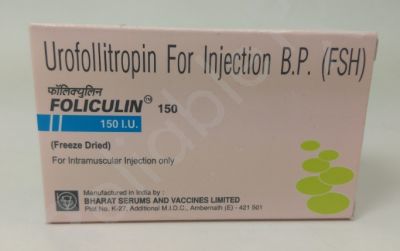 Foliculine 150IU