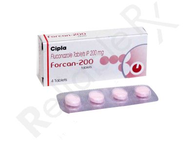 Forcan 200mg