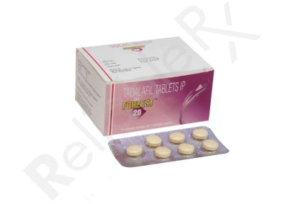 Forzest 20mg