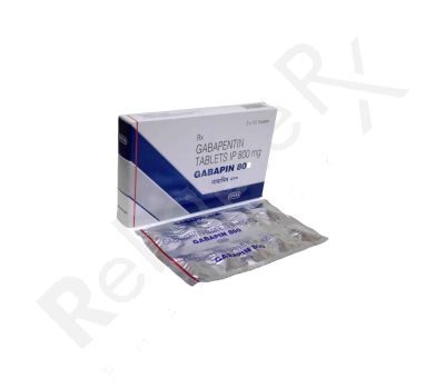 Gabapin 800mg