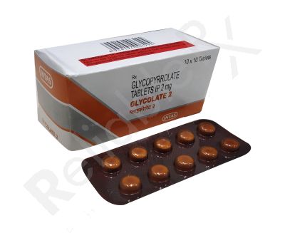 Glycolate 2mg