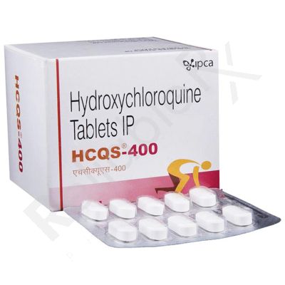 HCQS 400mg