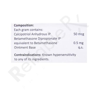 Heximar 15gm OintmentB