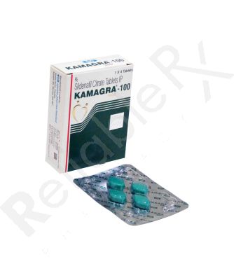 Kamagra 100mg