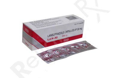 Lan 30mg