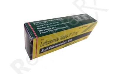 Lefumide 10 mg