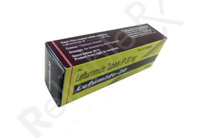 Lefumide 20 mg