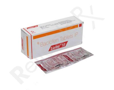 Liofen 10mg