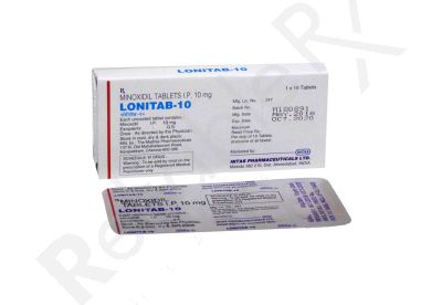 Lonitab 10mg