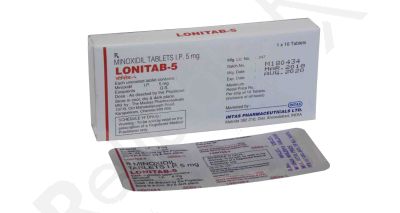 Lonitab 5mg