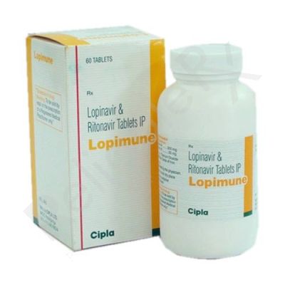 Lopimune 200/50 mg