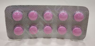 Loriday 10mg