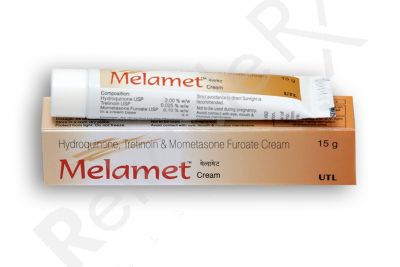 Melamet 15g CR 