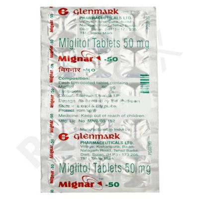 Mignar 50mg